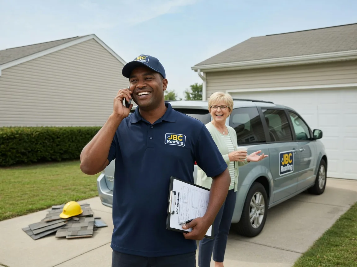 Roof Replacement Topping, VA FAQs